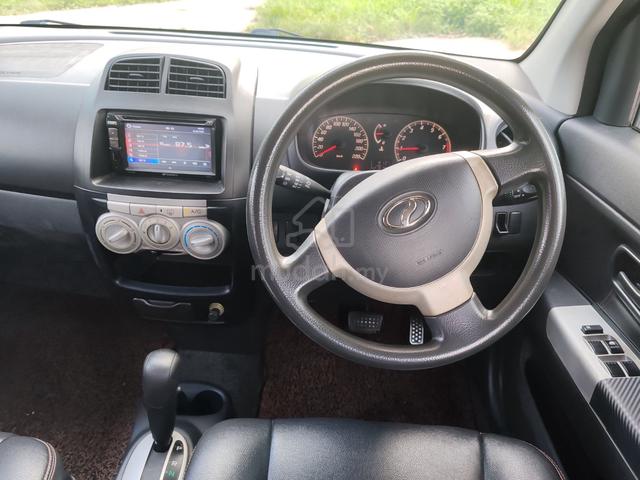 2007 Perodua MYVI 1.3 EZi (A) - 5