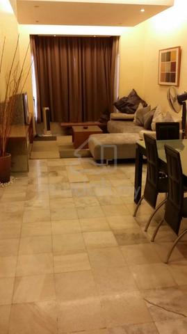 Sunway Sutera Condominium 1