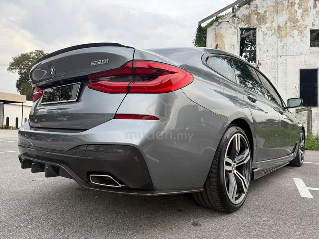 2020 Bmw 630i 2.0L (A) M-SPORT FSR WTTY BY BMW (M) - 2