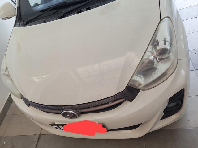2011 Perodua MYVI 1.5 SE ZHS (A) - 4