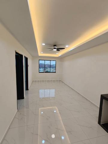 Rumah Pangsa Sri Orkid (Ehsan Jaya) 1