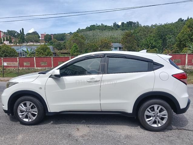 2015 Honda HR-V 1.8 S (A) - 5
