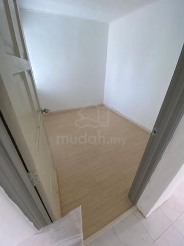 Desa Green Apartment (Jelutong) 1