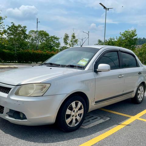 2008 Proton SAGA 1.3 BASE LINE (A) - 3