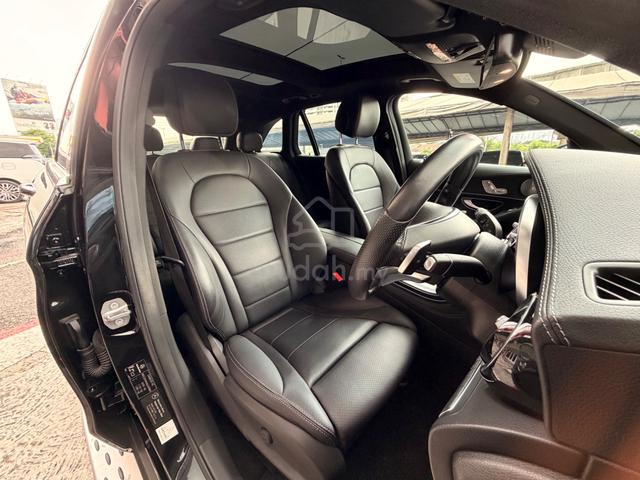 2018 Mercedes Benz GLC250 2.0 AMG *2Y Warranty - 5
