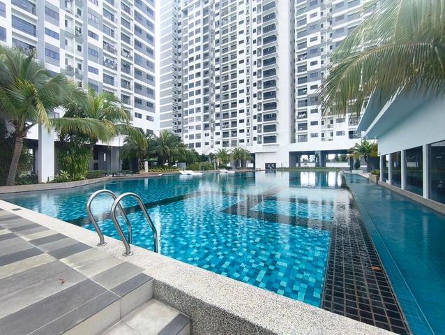 Traders Garden @ Cheras Selatan 1