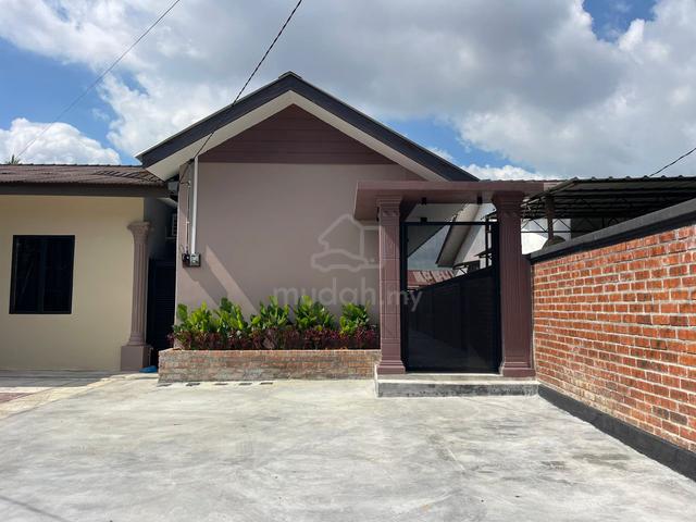 BILIK SEWA PERSENDIRIAN jln salleh 1
