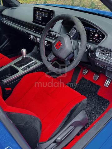 2023 Honda CIVIC 2.0 TYPE R FL5 (M) Ready Unit - 5