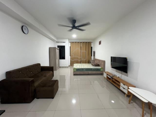 Astrum Ampang 1