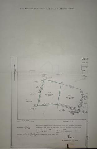 Terengganu Kuala Nerus Agricultural Freehold Land For Sale 1