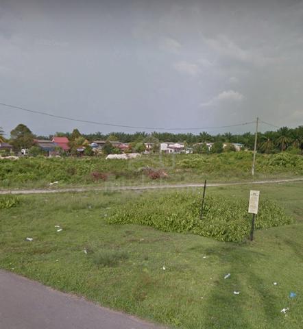 Vacant land for sales 1
