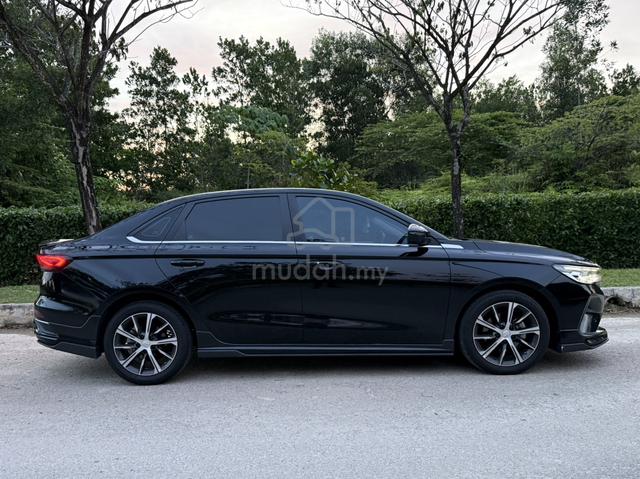 2024 Proton S70 1.5 FLAGSHIP X MY23 (A) - 4