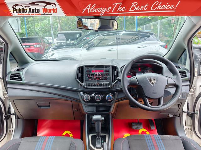 Proton IRIZ 1.3 PREMIUM RCAM P/START PERFECT Y2018 - 3