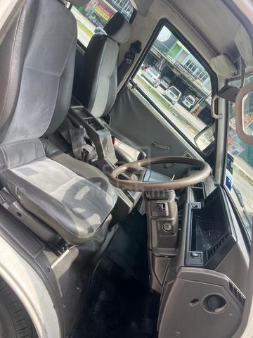 2006 Nissan VANETTE 1.5 C22 (M) - 5