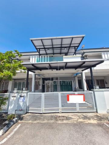 [Save Up To 130k] 2 Sty Terrace, Taman Seri Penaga, Penaga 1