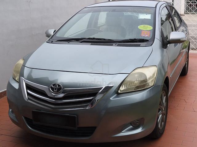 2013 Toyota VIOS 1.5 G NCP93 (A) - 1