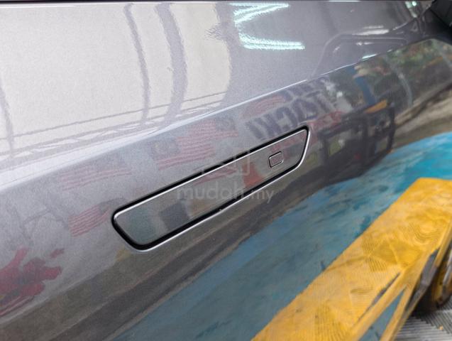 Jetour DASHING 1.5 (A) COMFORT F/SERVIS Und/WRANTY - 4