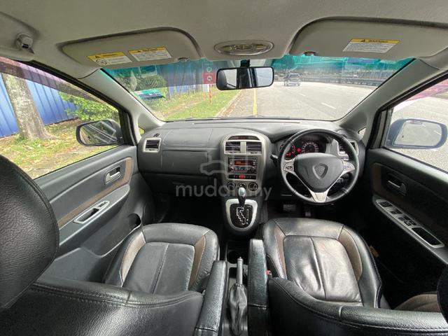 2012 Proton EXORA 1.6 BOLD (A)  - 5