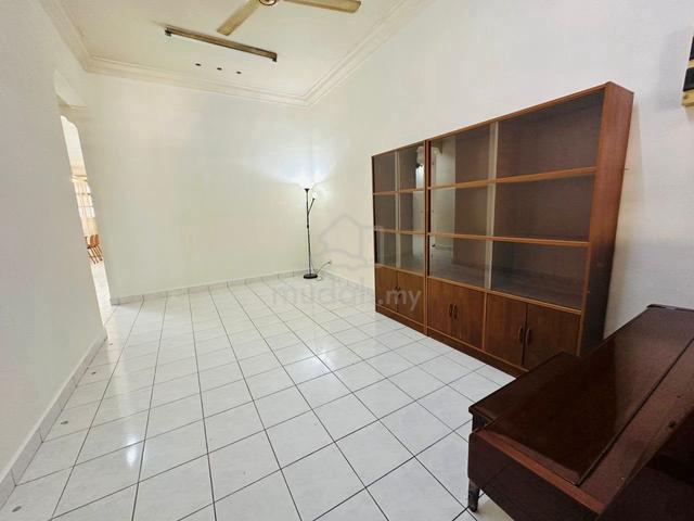 1 Storey For Sale @ Taman Rinting/ Jln Ketapang/ Masai/ 22x80 SQFT 1