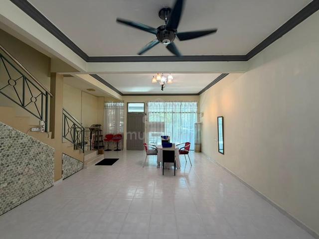 Nice Unit✨Taman Impian Indah @ Alma|2 Storey Terrace FOR SALE 1