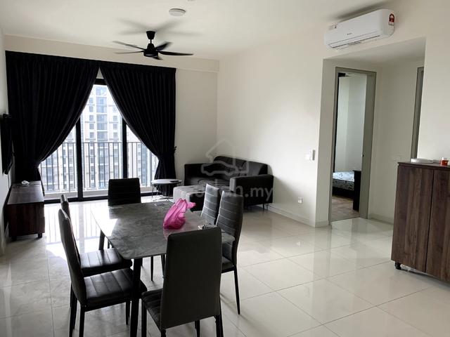 Mutiara Hilltop 1