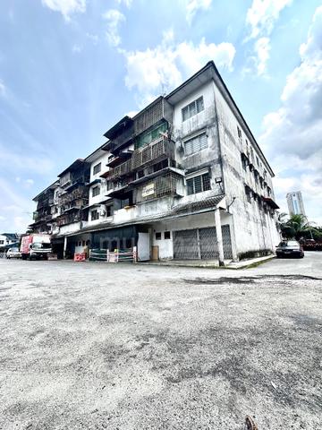 Taman Prima Suria 1