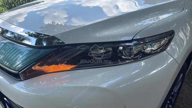 2018 TOYOTA HARRIER 2.0 ELEGANCE (A) Still Can Loa - 4