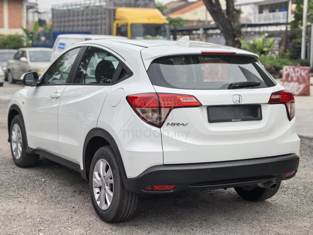 2015 Honda HR-V 1.8 S (A) - 3