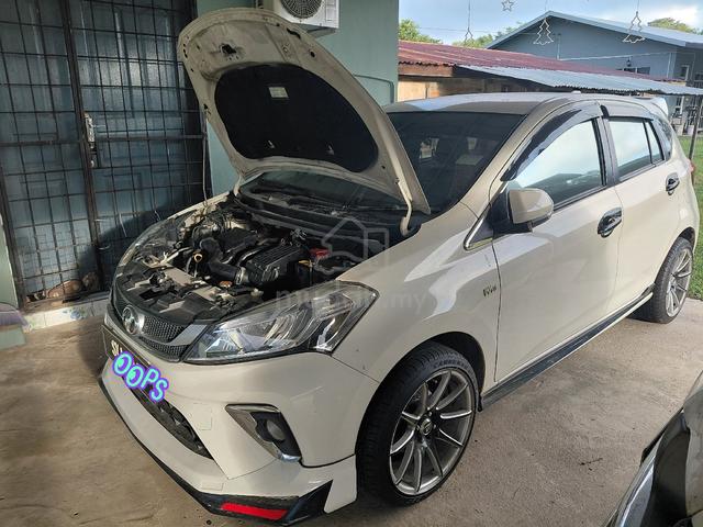 2020 Perodua MYVI 1.3 STANDARD G (M) - 3