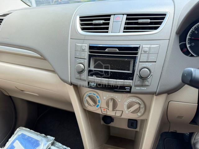 2017 Proton ERTIGA 1.4 EXECUTIVE AT (A) - 5