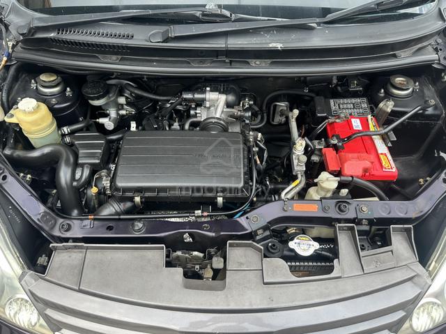 2012 Perodua VIVA 1.0 ELITE AT EJ-VE (A) - 5
