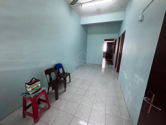 Single storey terrace for rent @ Seremban permai tmn kelisa 1