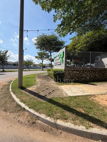 Rumah Murah/Alor Gajah/Afamosa Resort/Safari/Melaka City/CashbackRM10K 1