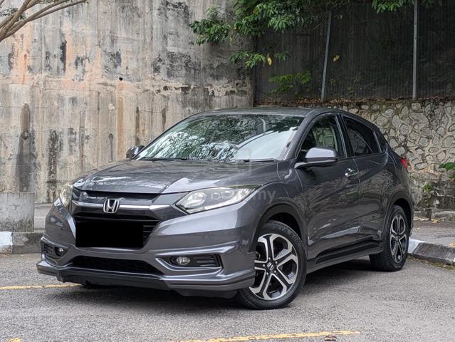 Honda HR-V 1.8 V ENHANCED (A) MUGEN BODYKIT - 2