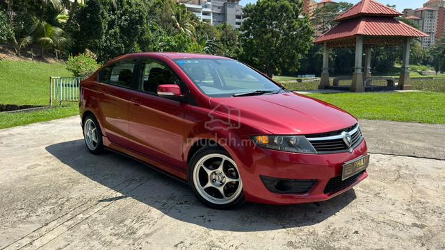 2016 PROTON PREVE 1.6 L CVT Masih Boleh Loan Lagi! - 3