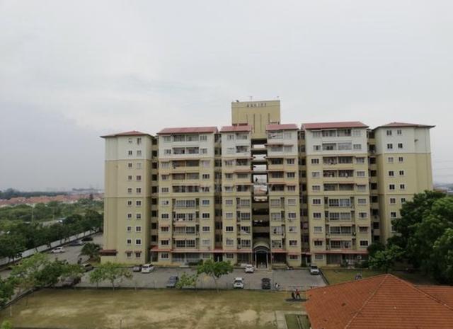 Taman Juru 1