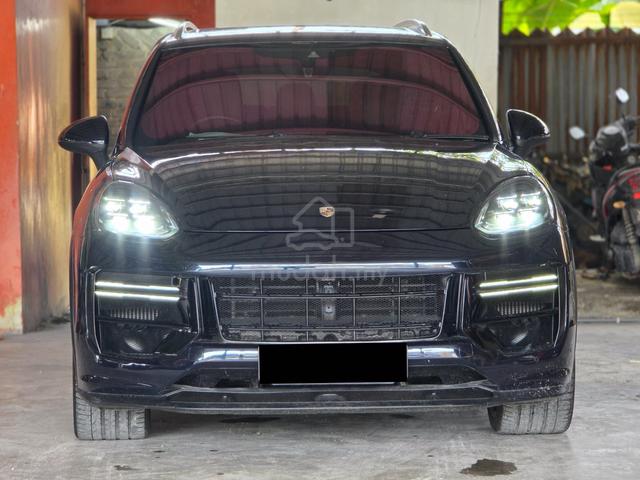 (Loan Kedai) 2014/2019 Porsche CAYENNE S 3.6 (A) - 2
