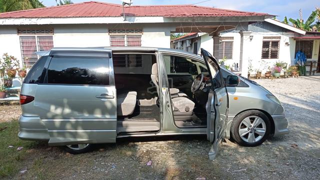 2000 Toyota ESTIMA 2.4 G (A) - 4