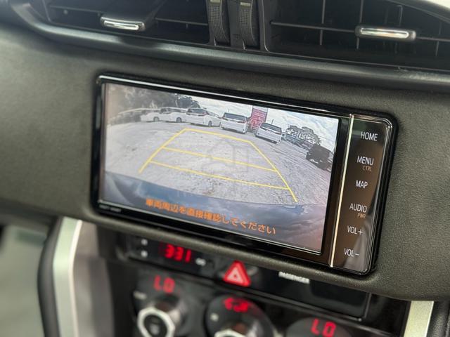 2021 Toyota 86 MANUAL 2.0L (M) 4.5/C - 3