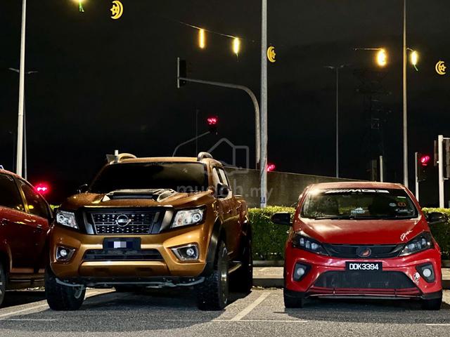 2018 Nissan NAVARA 2.5 VL (A) - 5