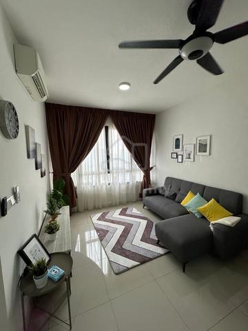 Tuan Residency 1