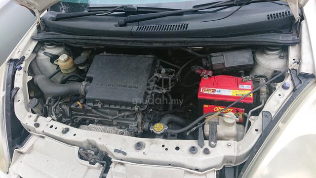 2010 Perodua MYVI 1.3 (A) SPORTY, TIPTOP CONDITION - 5