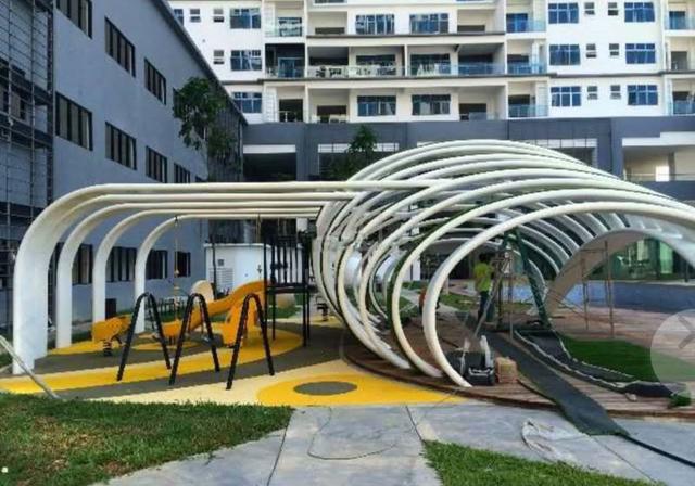SkyPod Residences 1