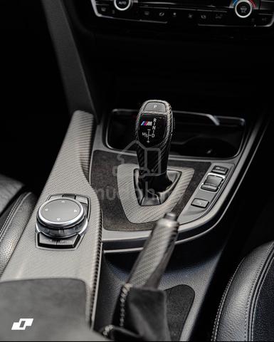 2015 Bmw 330i M SPORT(CKD) 2.0 FACELIFT (A) - 5