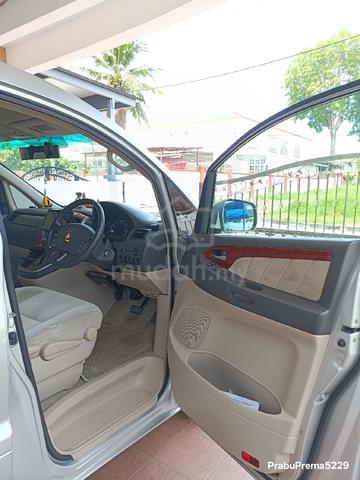 2005 Toyota ALPHARD 3.0 MS PREMIUM MNH10W (A) - 3