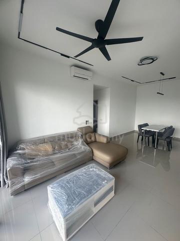Residensi AVA, Kiara Bay 1