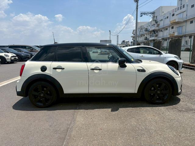 (BEST DEAL) Mini COOPER S 2022 - 5