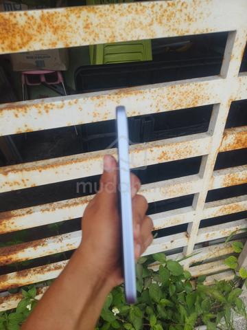 oppo a6t 256gb seperti baru - photo 2 of 6