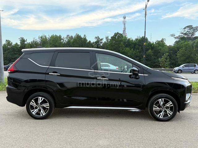 2021 Mitsubishi XPANDER 1.5 (A) *FULL LOAN* - 4