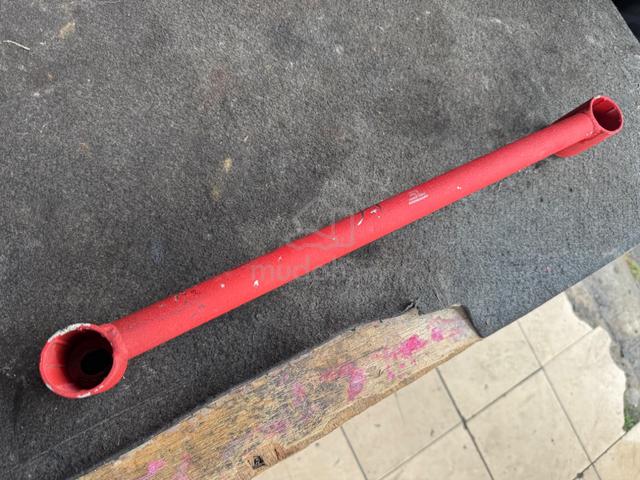 No 24-10-5 Toyota Mark X Grx130 Aftermarket Arm - photo 3 of 4